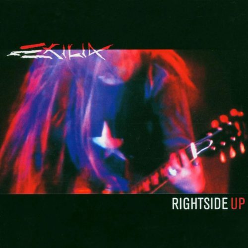 Rightside Up